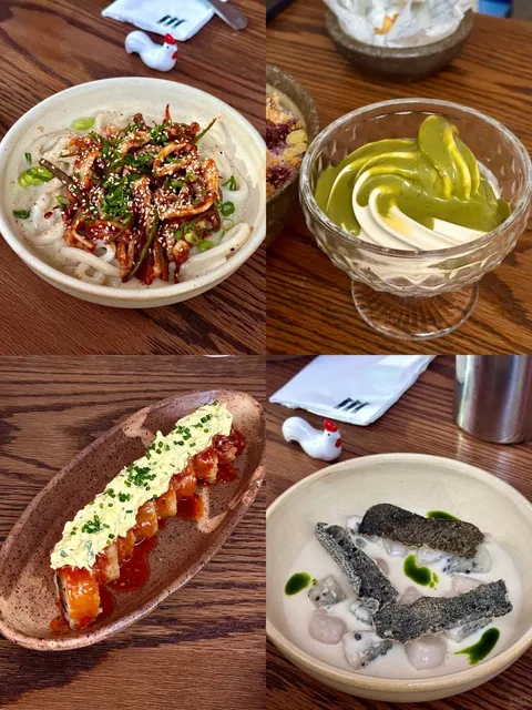 🍣 NYC | Japanese-Peruvian Culinary Roulette - I Ate Till I Popped! 🍣