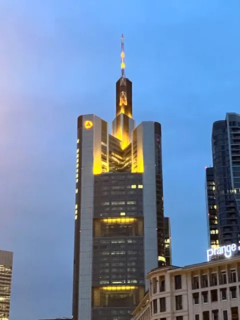 🇩🇪 Frankfurt am Main: Conquer in Half a Day! 💼✨