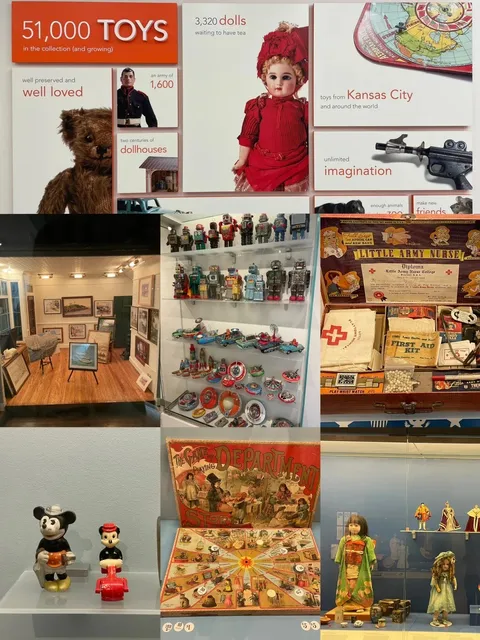 🇺🇸 Kansas City, MO | 1-2 Day Itinerary