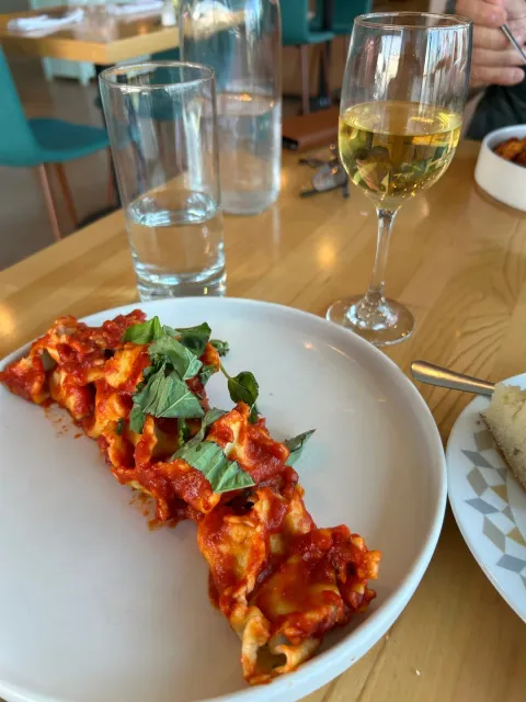 👨‍🍳 Birthday Cooking Class – A Delicious Celebration! 🎂🍝