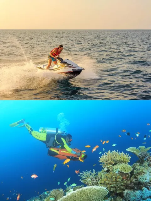 You & Me  island Maldives