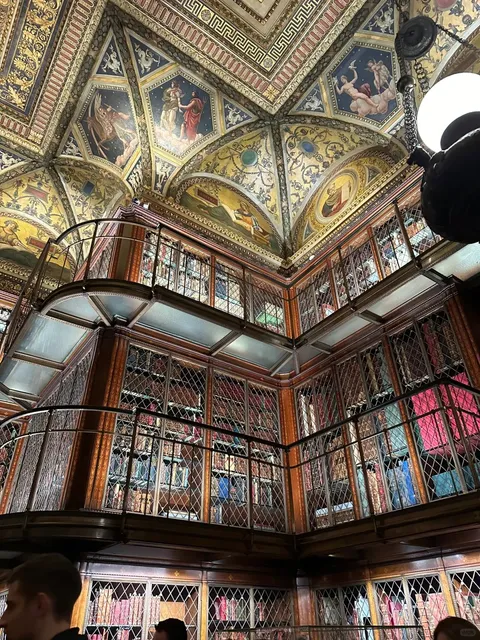 New York | The Morgan Library & Museum