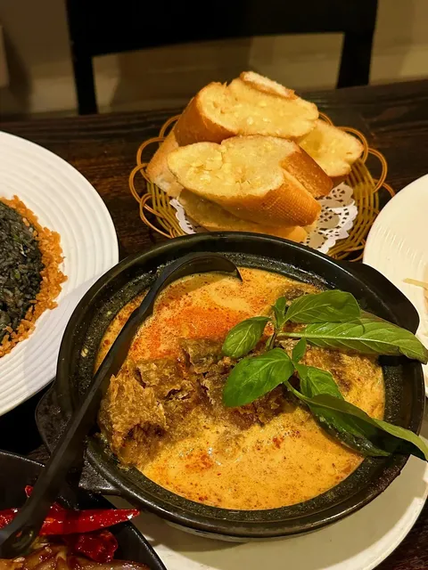 Vietnamese-Inspired French Cuisine in San Francisco 🍴✨