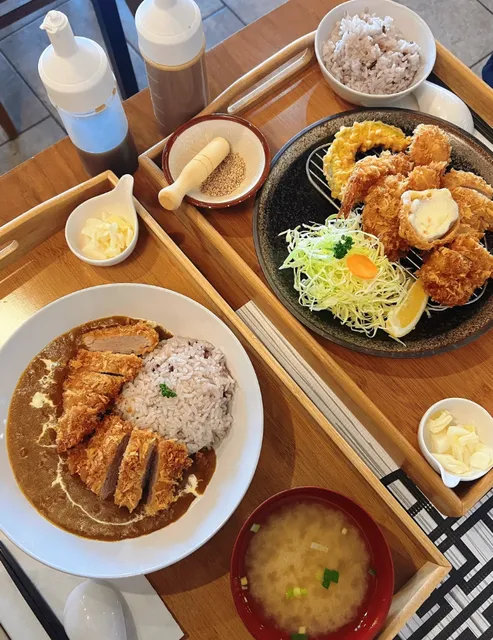 Edmonton | Miga Katsu - A New Era of Korean-Style Cutlet Heaven!