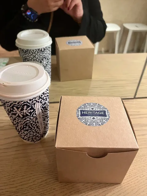 This NYC trip is all about exploring new eats! 🌟