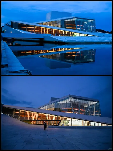 🇳🇴 Oslo, Norway | City Walk Guide