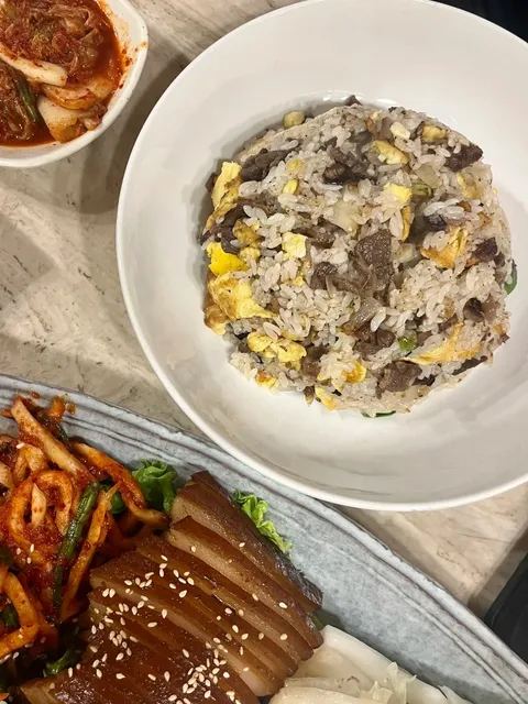 A Go-To Korean Restaurant in Pittsburgh 🍽️🇰🇷