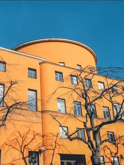  Home to One of the World's Top 10 Most Beautiful Libraries 📚✨🏛️