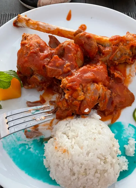 Cienfuegos Restaurant Recommendation 