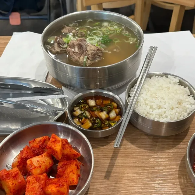 Denver 5-Day Food Diary + Personal Reviews