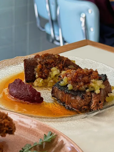 San Francisco Brunch | Hilda and Jesse – Dish No. 92 🍳🌟