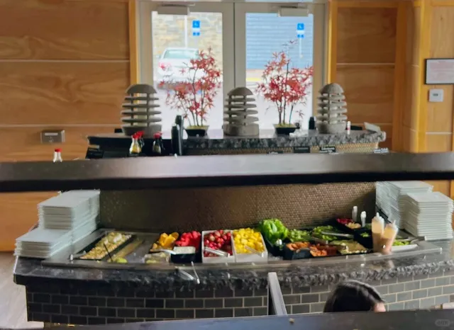 Discover Salt Lake City｜Umami Japanese AYCE BBQ 🍖✨