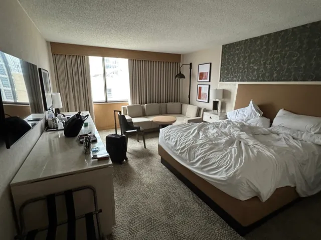 A Fantastic Hotel! 🏨✨