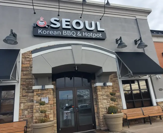  Seoul Korean BBQ & Hot Pot  
