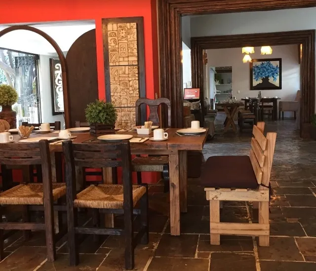 El Origen: A Perfect Blend of Authentic Mexican Flavors and Coffee