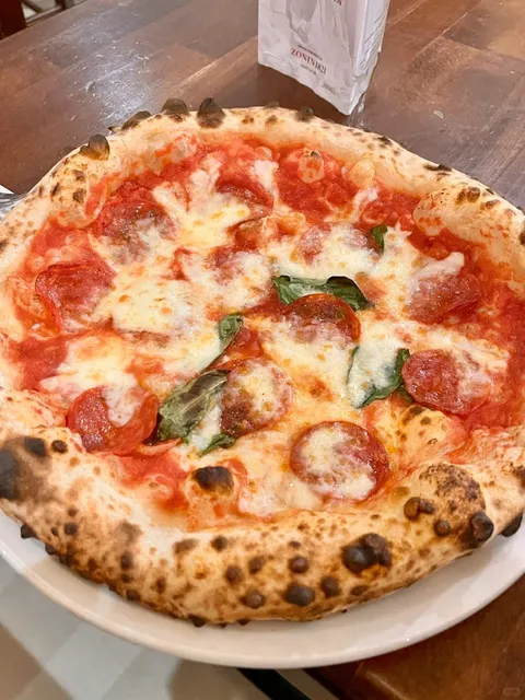 🍝 London Italian Cuisine Recommendation | Sartori