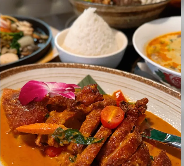 New York’s Hidden Gem for Affordable Thai Cuisine 🌟
