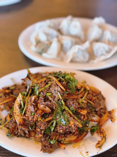 Phoenix City | This 13-year-old Northeastern restaurant