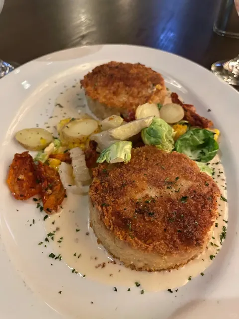 Riverside Seafood Dining in Chicago — Ocean Prime 