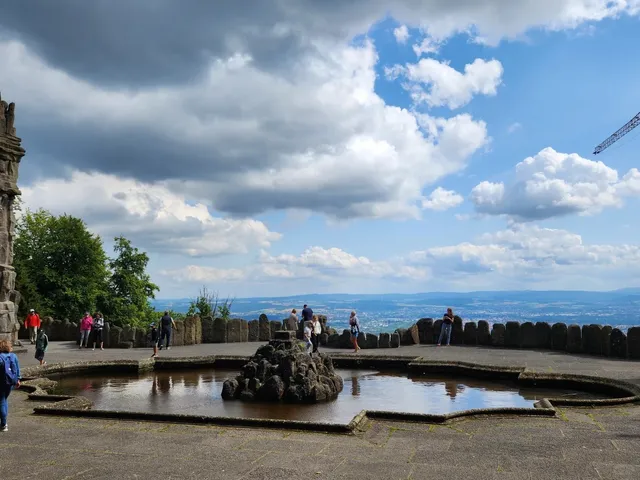🇩🇪 Kassel – Wilhelmshöhe Park Visit Guide