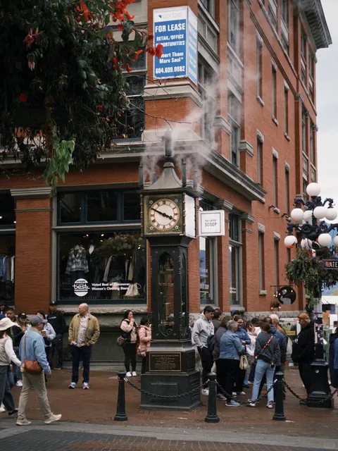 🇨🇦 Vancouver 5-Day 4-Night Trip (Lazy Edition) 😴✈️