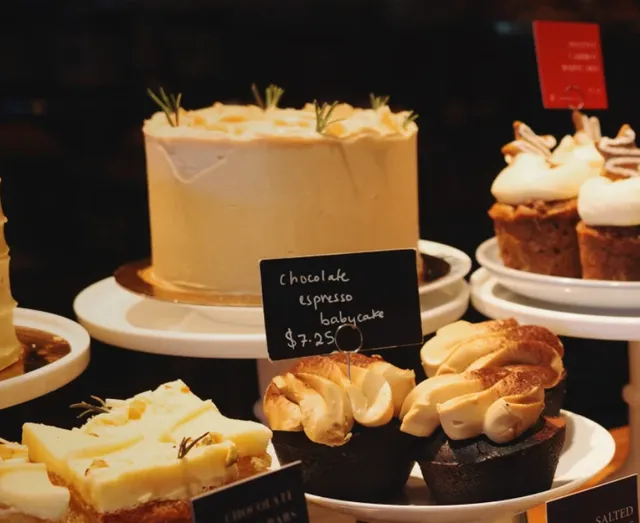  Whistler’s Best Breakfast Sandwich