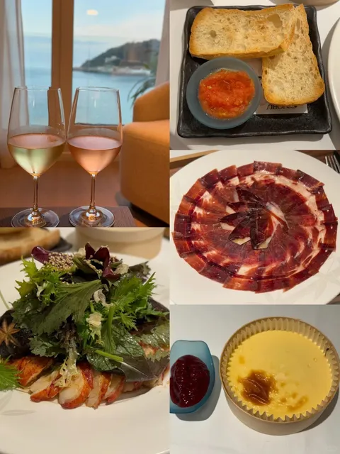 🇪🇸 Secret Luxury: Nobu Hotel San Sebastián 🏨✨