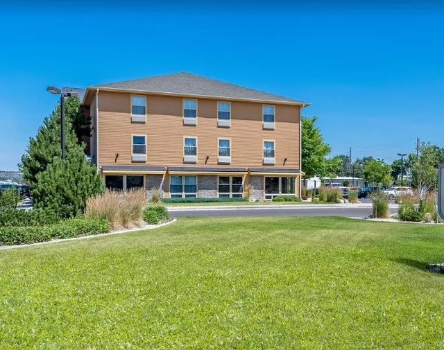 A Practical and Reassuring Choice: A Very Good Hotel