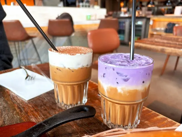 Relaxing Brunch 🥑🍞 Nep Cafe  