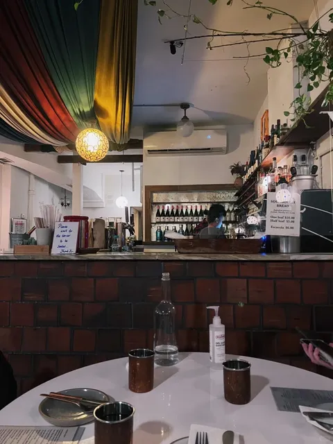 Dawa’s, a Hidden Gem for Tibetan Fusion Cuisine Near LIC 🌺