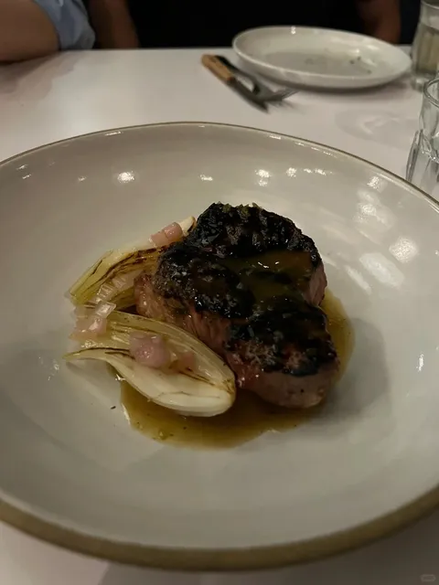 🇺🇸 Nashville Food Guide – Special Occasion Edition! 🎉