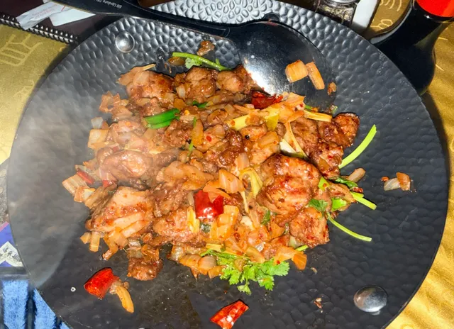 Hidden Gem Chinese Restaurant Near San Diego Safari Park! 🍛