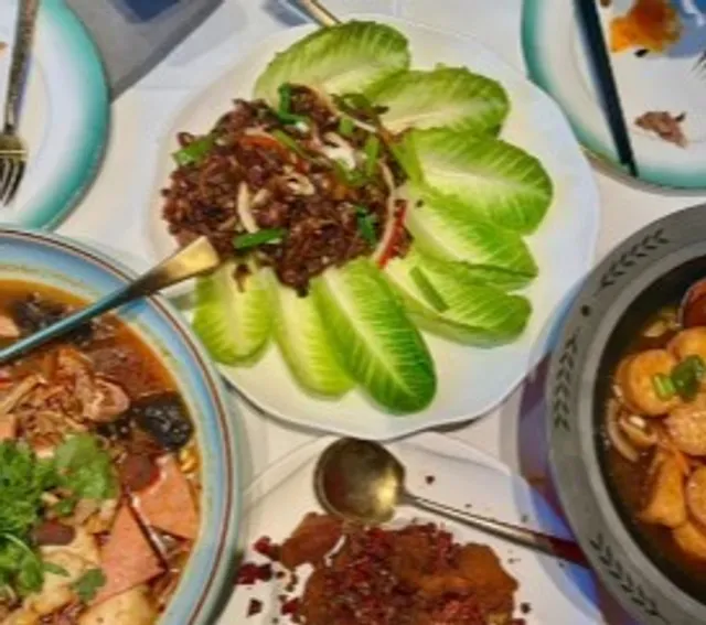 🌶️ Szechuan Gourmet| Cleveland's Approachable Sichuan Choice