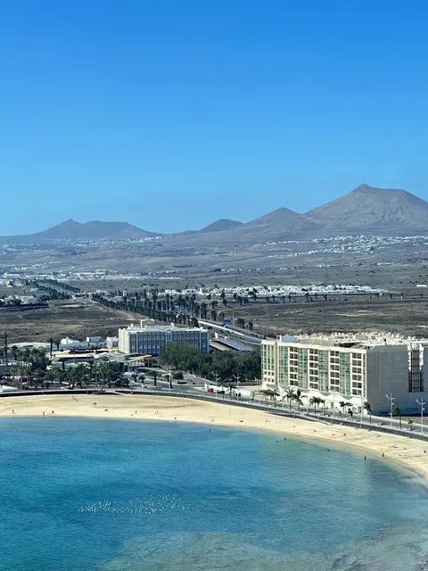 Lanzarote Island 🏝️ 5-Day 4-Night Travel Itinerary