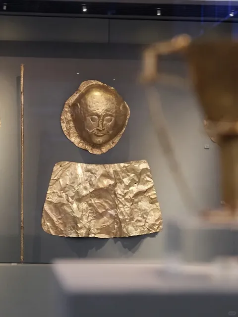 Visiting a museum? This time it’s not for the 'gram