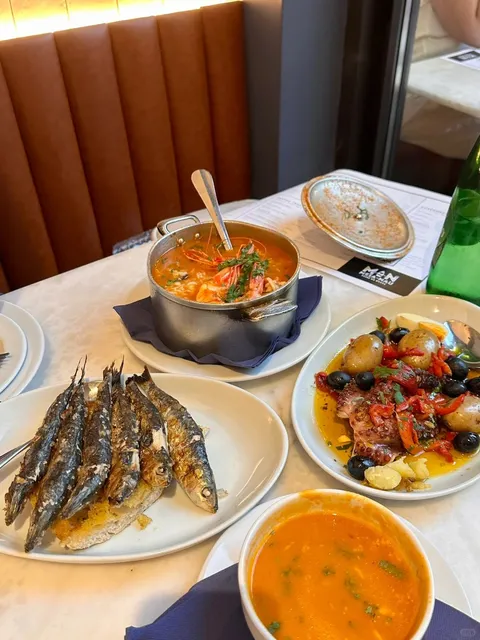 Porto Restaurant Exploration | A Place Worth Tipping 