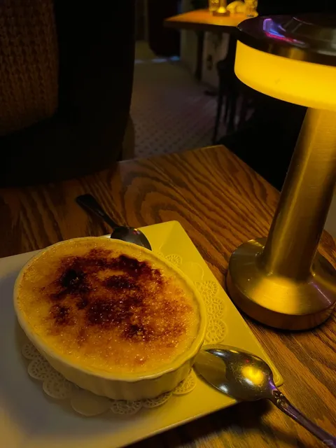 🍷 Le Tout Va Bien: A Cozy French Bistro Experience in NYC! 🇫🇷