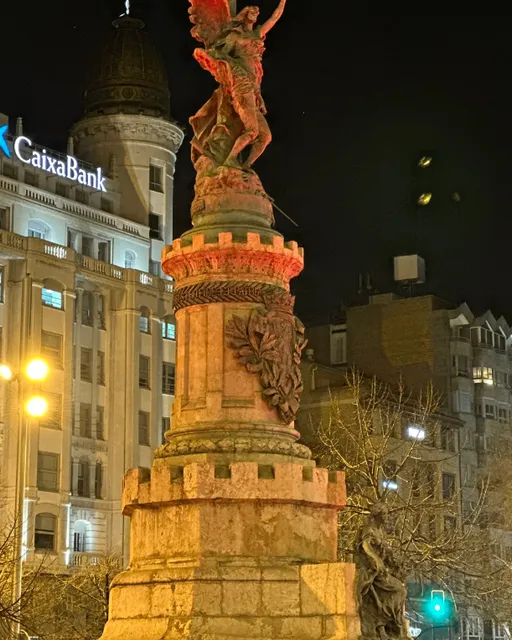 The carnival and romance of Night City