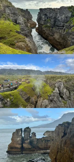 🇳🇿 South Island West Coast Road Trip Guide