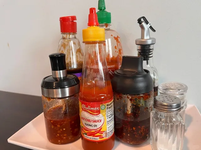 【Tampa!】Authentic Vietnamese Spot Packed with Locals 🍜