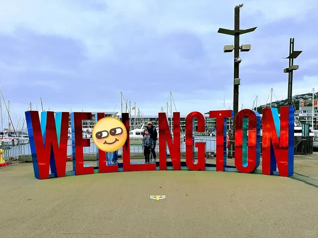 Wellington 3D2N Family Adventure! 