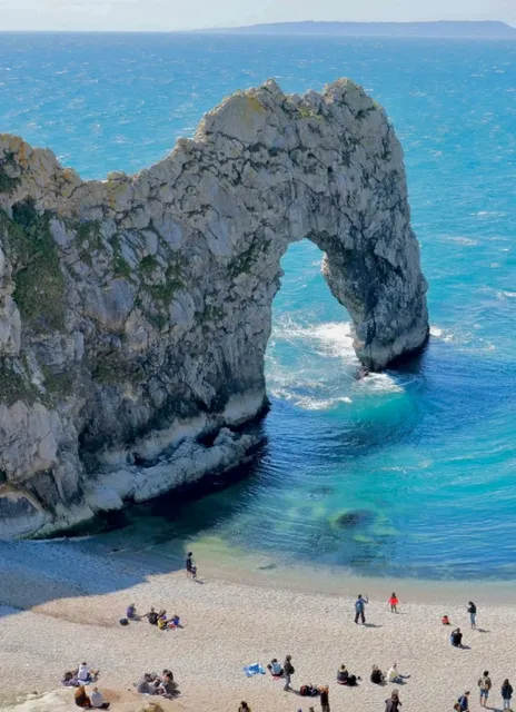 ​​🇬🇧 The Most Jaw-Dropping Coastal Views Near London!​​ 🌊✨