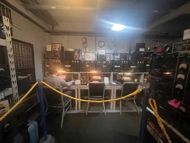 🏛️ Indianapolis Museum Day Tour