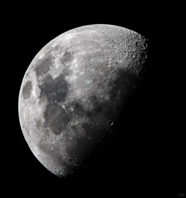 Houston Deep Space Observation Guide