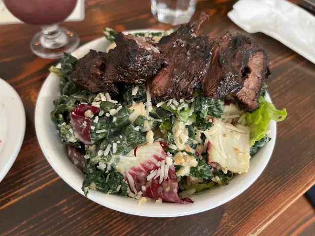 What an Amazing Spot! 😍