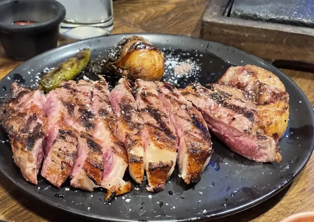 🇲🇽｜Must-Try Steakhouse in Monterrey: Sonora Prime