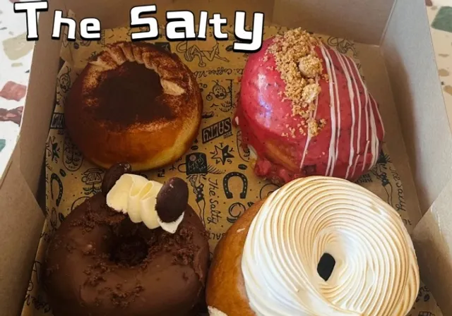 Unique Flavors of Miami