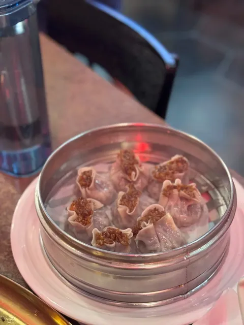 LA Breakfast Spot Open Until 8 PM! 🥟🌙