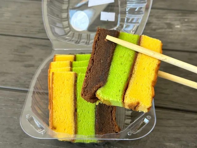 Indonesian Food in LA | Medan Kitchen