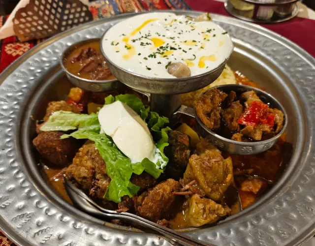 What to Eat in Mostar? Taste ALL of Bosnia in One Pot!